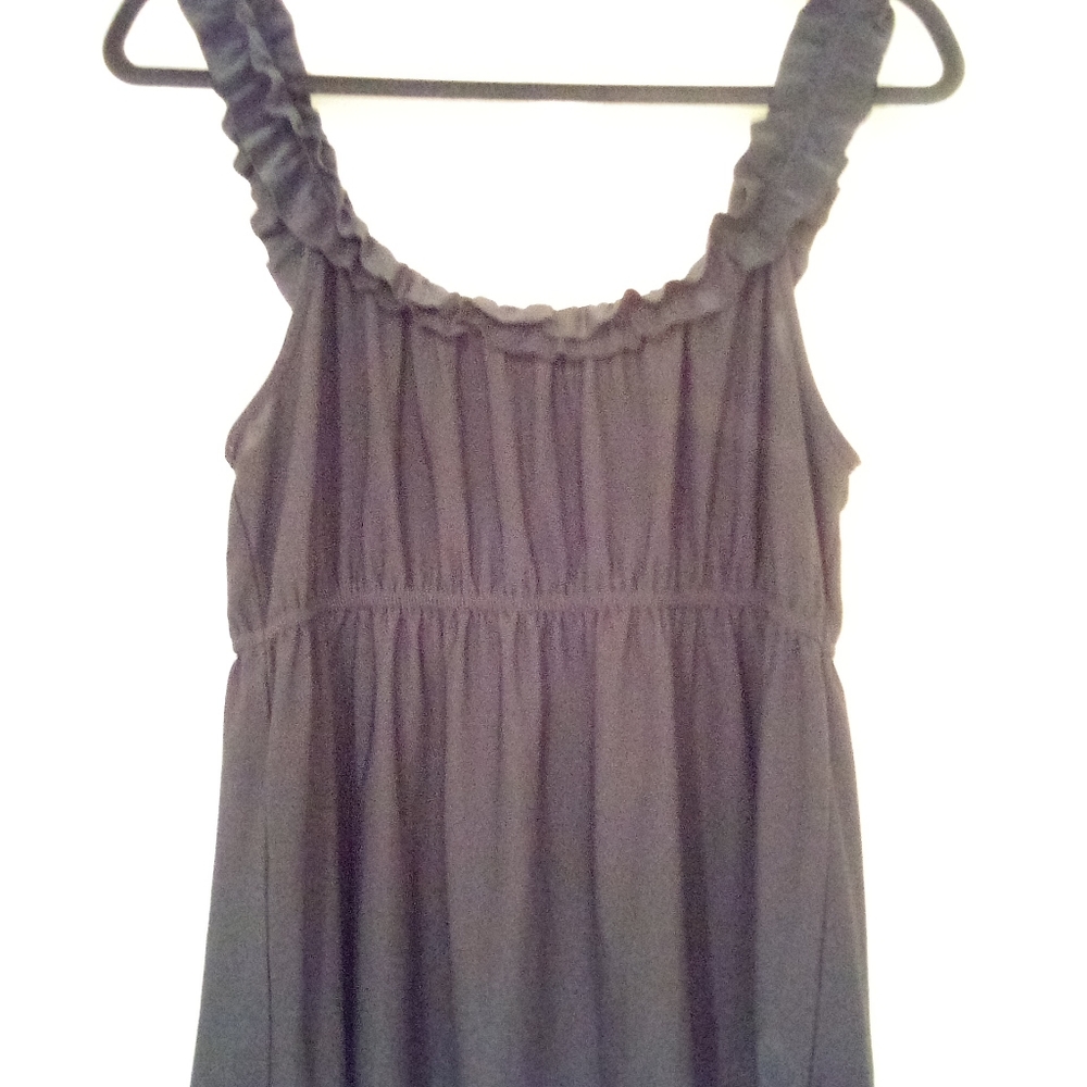 Studio Donatello Steampunk Dressy Tank Top
